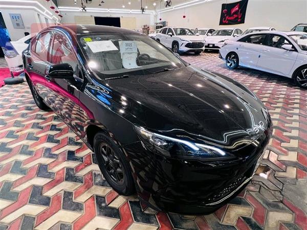 بي واي دي سيل 05 DM-i 2025 للبيع في العراق - النجف